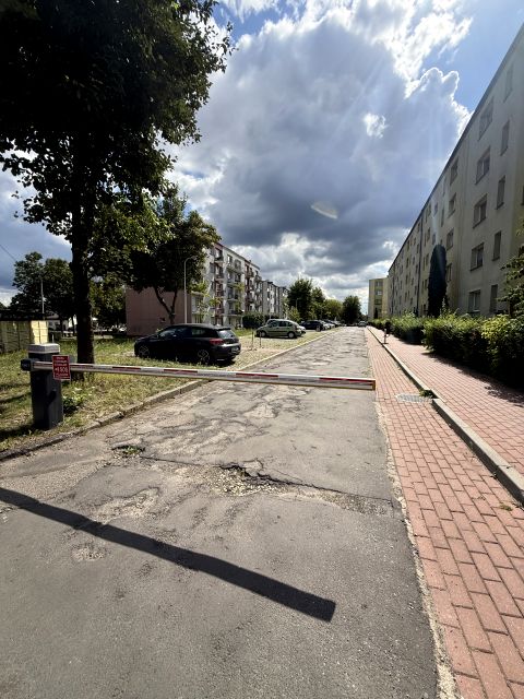 Mieszkanie Sosnowiec