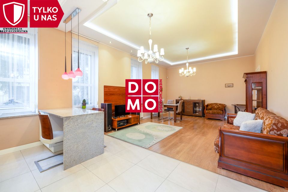 Dom wolnostojący sprzedaż