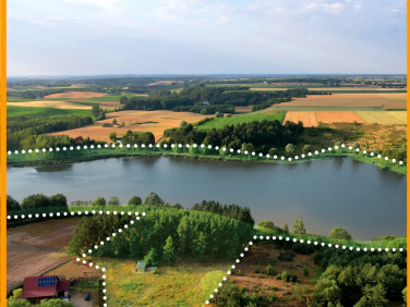 Działka Macikowo