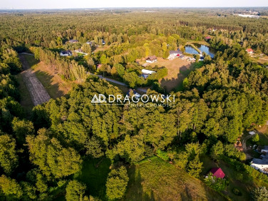 Działka Zalesie
