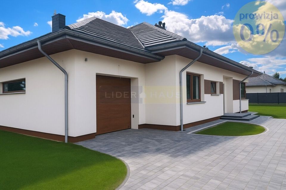 Dom Błędowo sprzedaż