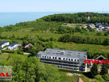 Mieszkanie Jastrzębia Góra