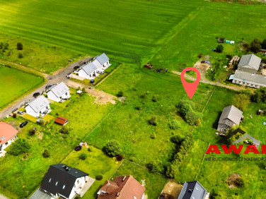 Działka budowlana sprzedam