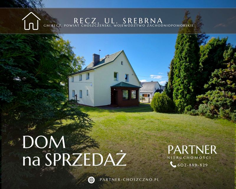 Dom Recz