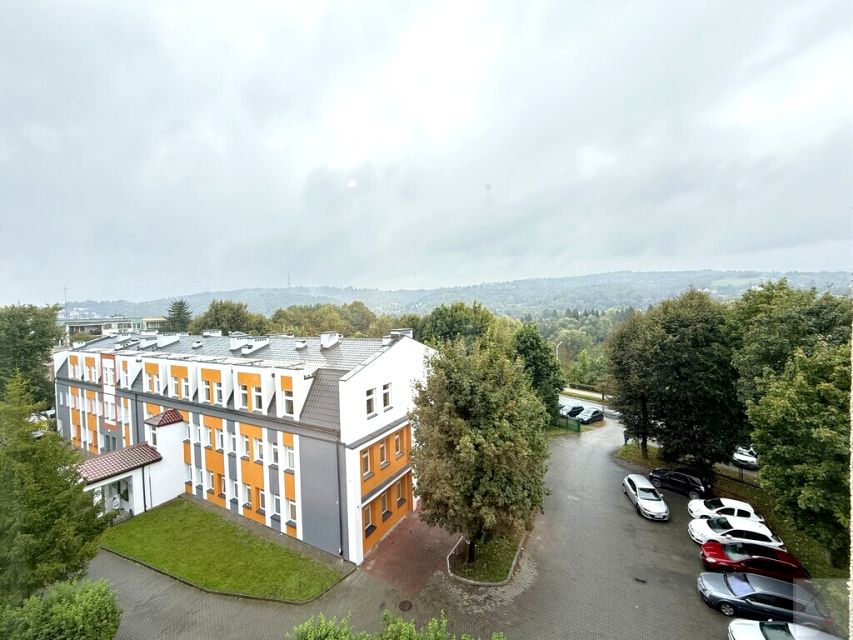 Mieszkanie Przemyśl