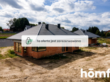Dom Polanowice sprzedaż