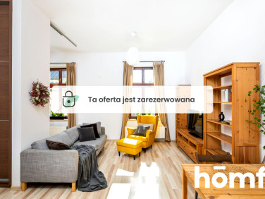 Mieszkanie Kraków