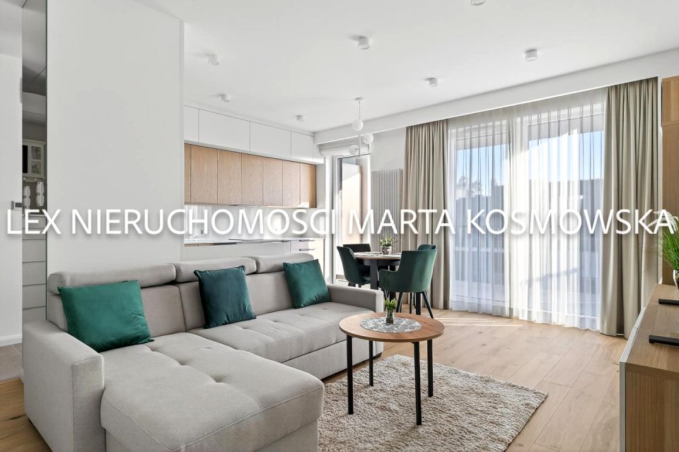 Mieszkanie Warszawa wynajem