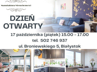 Mieszkanie Białystok