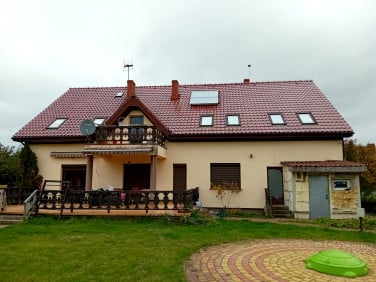 Dom Szczecin
