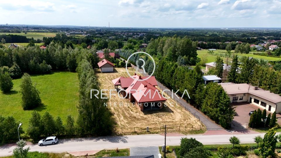 Dom Strażów