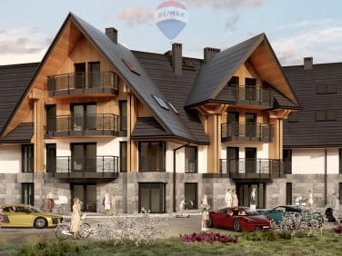 Mieszkanie Zakopane