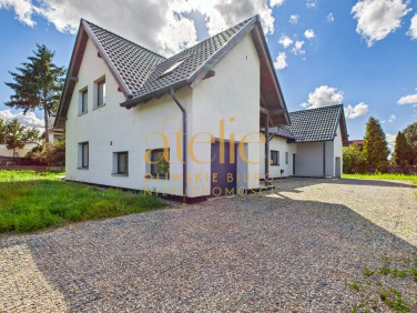 Dom Radunica sprzedaż