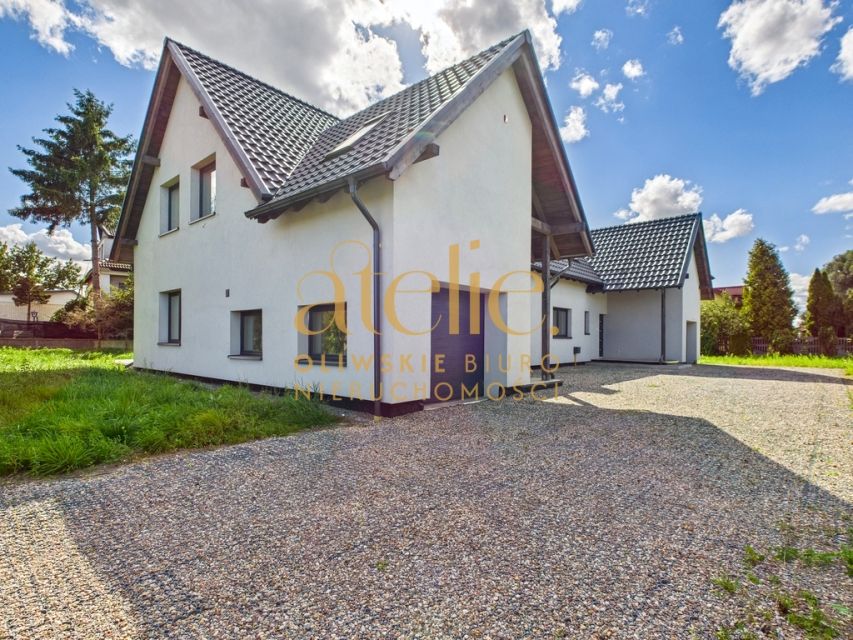 Dom Radunica sprzedaż