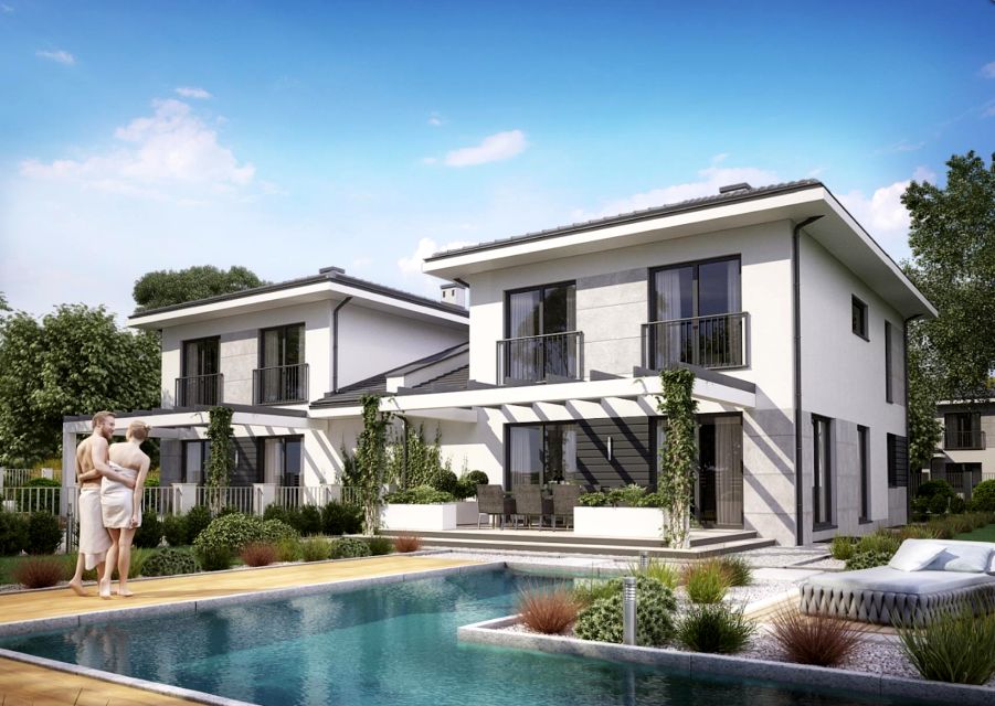 Dom Grodzisk Mazowiecki sprzedaż