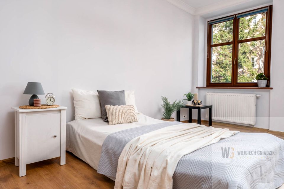 Mieszkanie Wrocław