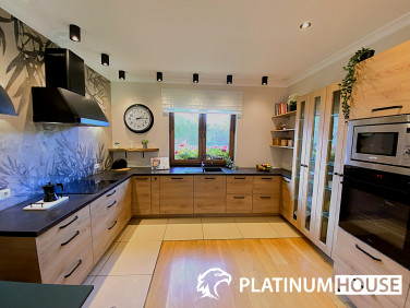 Dom Leśniów Wielki