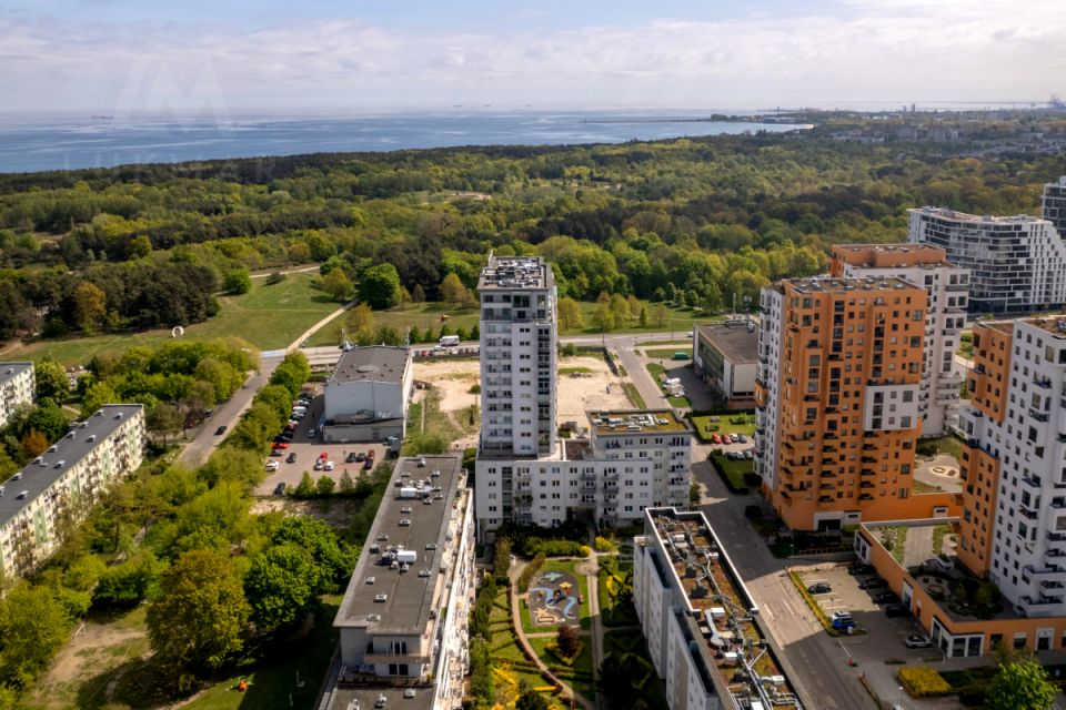 Mieszkanie Gdańsk