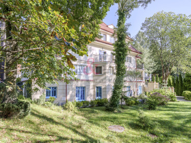 Mieszkanie Sopot
