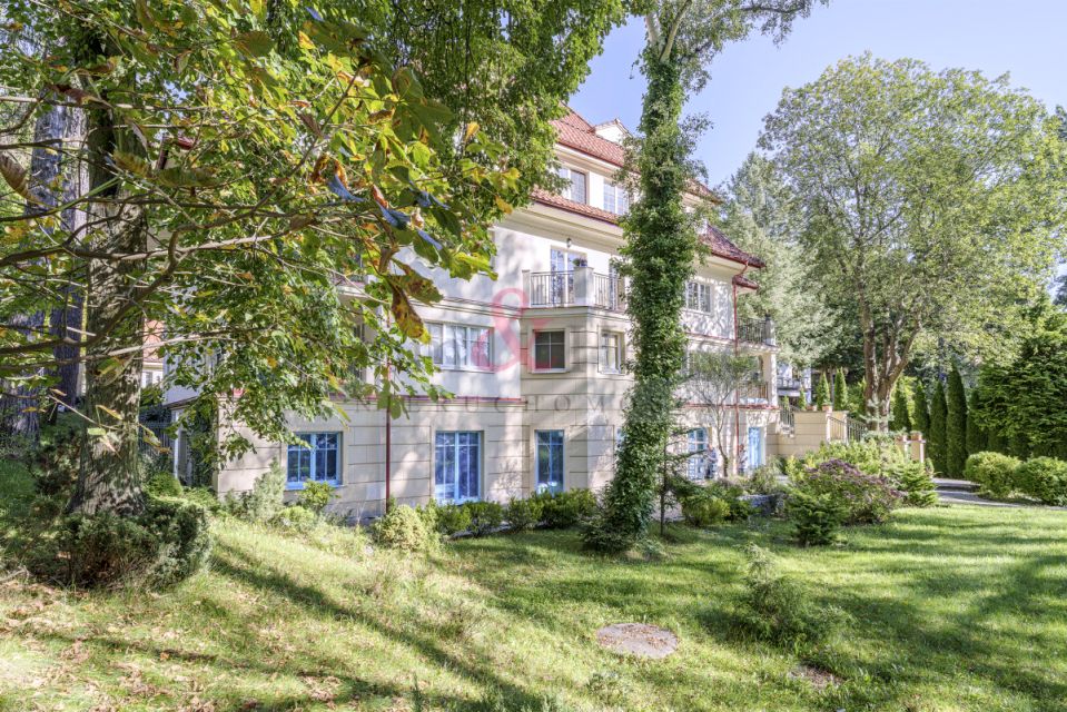 Mieszkanie Sopot