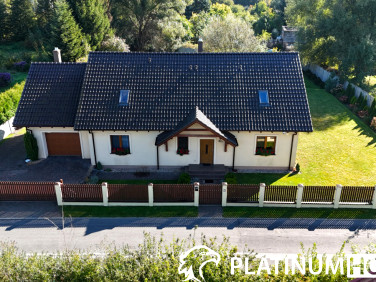 Dom Leśniów Wielki