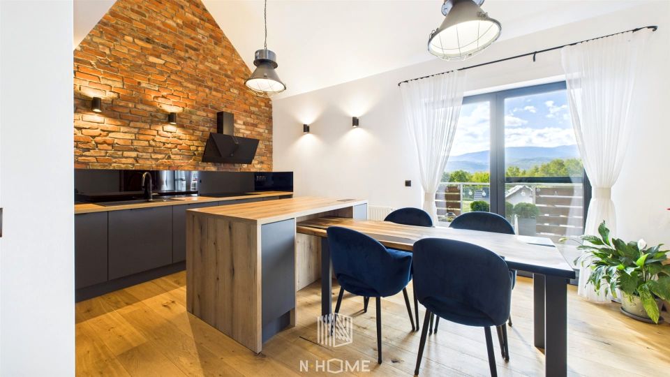 Mieszkanie Jelenia Góra