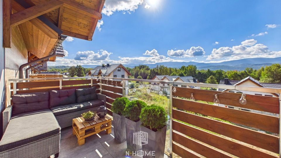 Mieszkanie Jelenia Góra