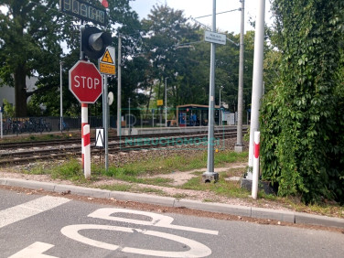 Działka Grodzisk Mazowiecki