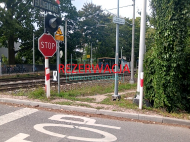Działka Grodzisk Mazowiecki