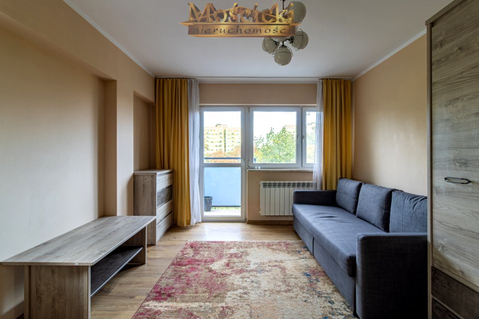 Mieszkanie Warszawa