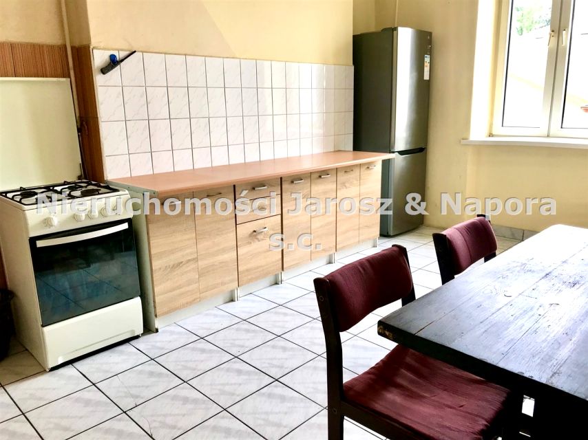 Mieszkanie Częstochowa