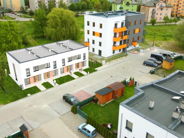 Dom Knurów