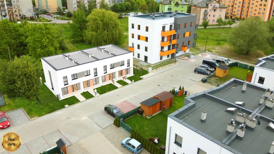 Dom Knurów