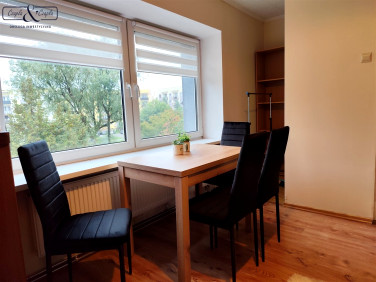 Mieszkanie Gliwice