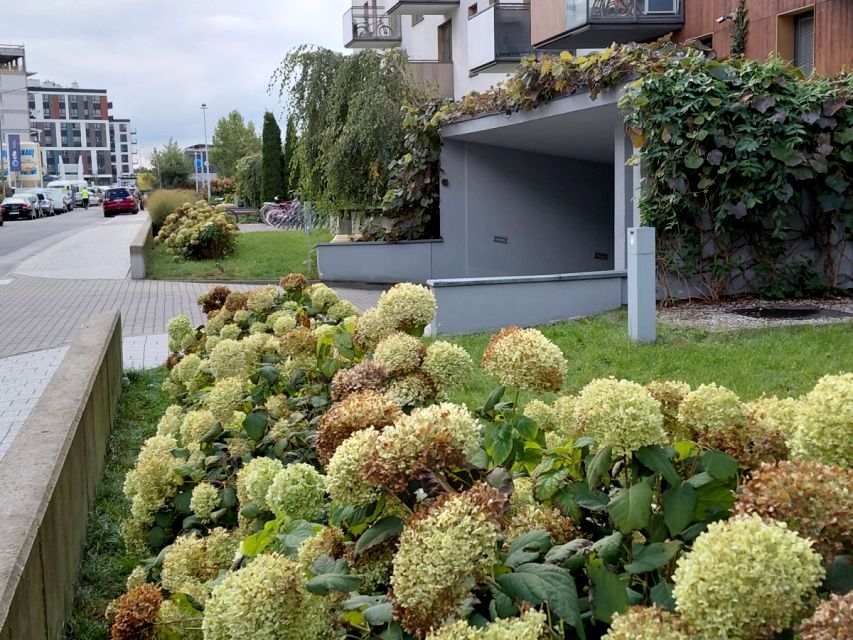 Mieszkanie Warszawa sprzedaż