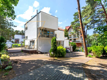 Dom Krynica Morska