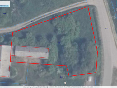 Budynek użytkowy Królewo sprzedaż