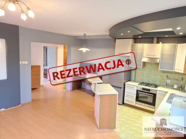 Mieszkanie Tarnów