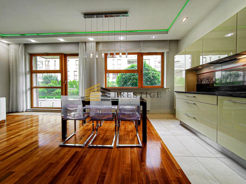 Mieszkanie apartamentowiec wynajem