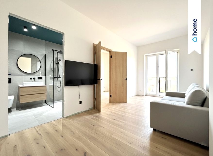 Mieszkanie Bydgoszcz