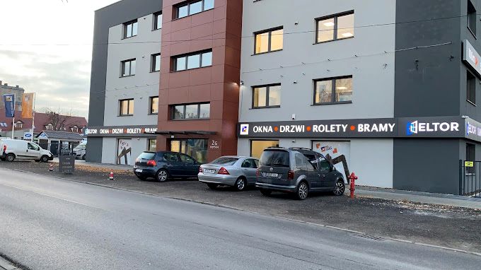 Lokal Opole