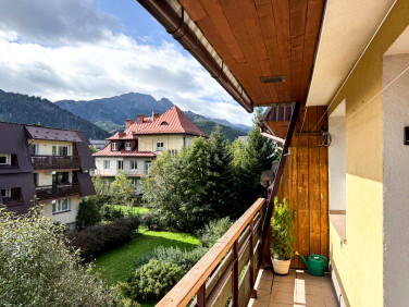 Mieszkanie Zakopane