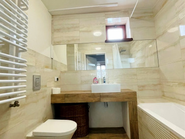 Mieszkanie blok mieszkalny sprzedaż