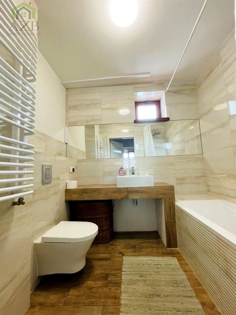 Mieszkanie blok mieszkalny sprzedaż