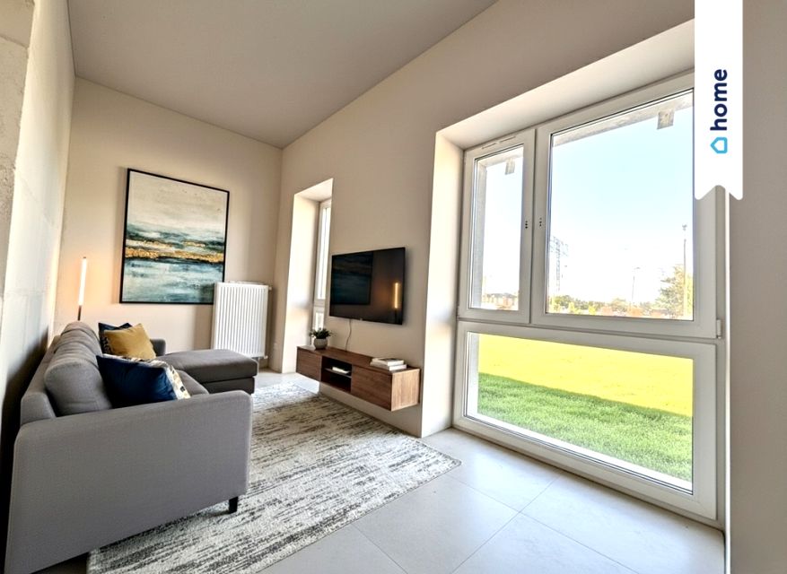 Mieszkanie Bydgoszcz