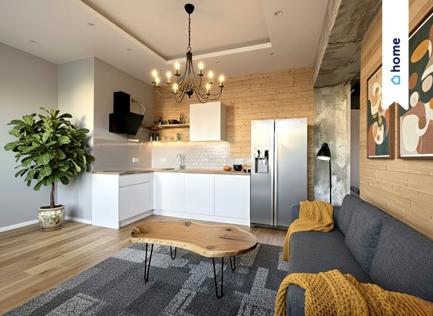 Mieszkanie Bydgoszcz