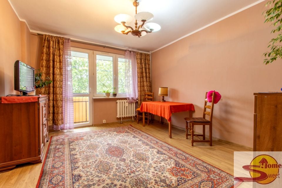 Mieszkanie Radom
