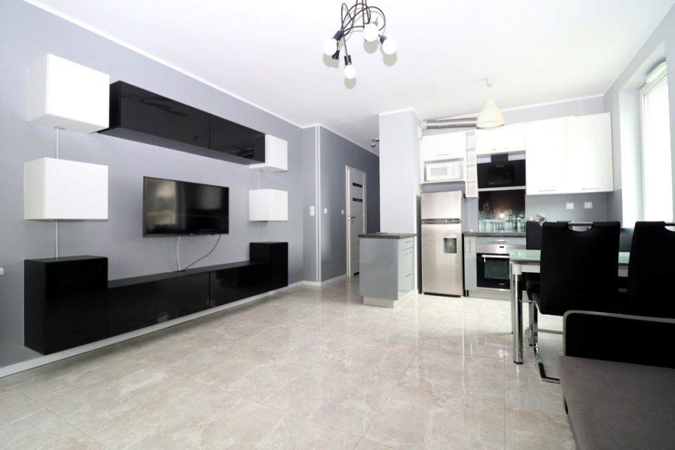 Mieszkanie Warszawa sprzedaż