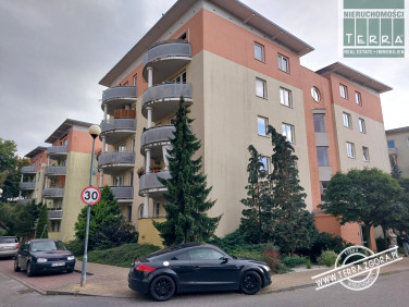 Mieszkanie Zielona Góra