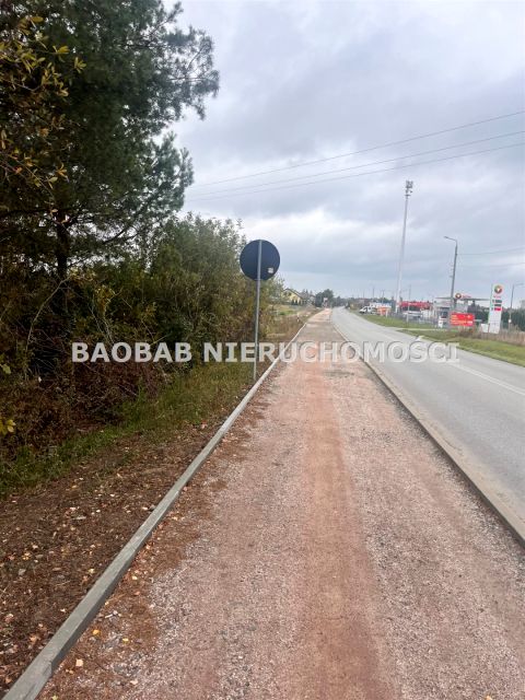 Działka siedliskowa sprzedam